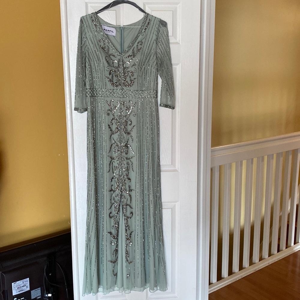 Rosa Clara dress